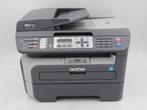 Brother MFC-7840W All-In-0ne Wireless Laser Printer , Printer, Ophalen of Verzenden, Zo goed als nieuw, Brother