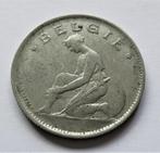 België 1 franc 1929 vlaams, Postzegels en Munten, Verzenden
