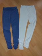 2 leggings Mexx, taille 128, Comme neuf, Fille, Autres types, Enlèvement ou Envoi