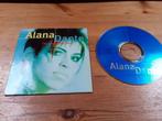 Alana Dante - The Life Of The Party CD SINGLE, Cd's en Dvd's, Ophalen of Verzenden, Zo goed als nieuw, Dance Populair