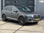 Audi Q7 3.0 TDI e-tron quattro Premium, Auto's, Audi, Automaat, 259 pk, Gebruikt, Euro 6