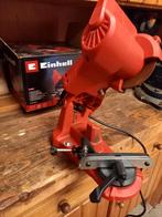 kettingzaagslijper Einhell, Jardin & Terrasse, Outils à main, Enlèvement ou Envoi, Neuf, Autres types, Einhell