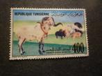 Tunesië/Tunisie 1990 Mi 1206A(o) Gestempeld/Oblitéré, Postzegels en Munten, Postzegels | Afrika, Verzenden, Tunesië