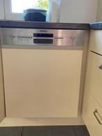 Siemens afwasmachine, Ophalen, Gebruikt, Minder dan 85 cm, 60 cm of meer