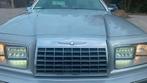 Ford Thunderbird 5.0 V8 EFI 1984 Classic, Automaat, Achterwielaandrijving, 8 cilinders, Leder