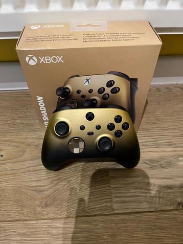 X- box controller, Xbox Series S, Enlèvement, Contrôleur, Neuf