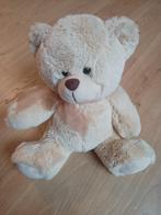 Knuffel beer, nieuw, van Eddy toys, Ophalen, Nieuw, Beer