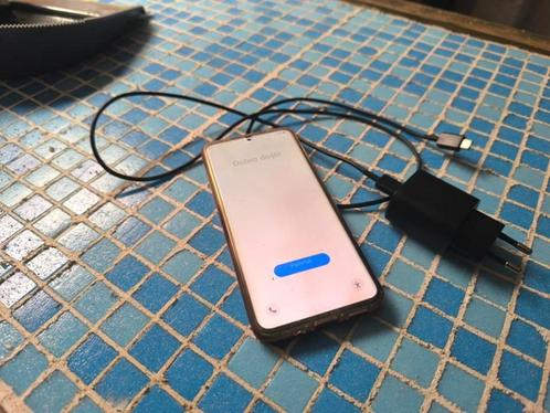 beau GSM Samsung S20 à saisir !, Telecommunicatie, Mobiele telefoons | Samsung, Gebruikt, Galaxy S20, 128 GB, Zonder abonnement
