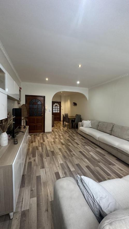 Te koop: Ruime woning met pand, Immo, Huizen en Appartementen te koop, Antwerpen (stad), tot 200 m², Woning met bedrijfsruimte