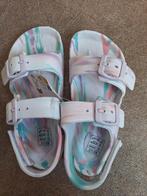 Allerei, Enlèvement