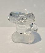 Swarovski paddenstoelen, Verzamelen, Swarovski, Ophalen of Verzenden