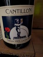 4 bières Geuze spéciales, Enlèvement ou Envoi