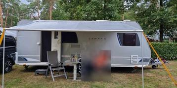 Zakluifel Fiamma 4 m x 2 m beschikbaar voor biedingen
