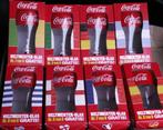 Complete set Coca-Cola Weltmeister glazen Coca Cola WK Brasi, Verzamelen, Ophalen of Verzenden, Nieuw