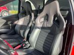 Opel Adam 1.4 Turbo S, Recaro zetels, Airco, 150 PK,Garantie, Voorwielaandrijving, 4 zetels, ADAM, 139 g/km