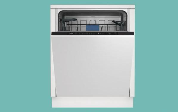 Lave vaiselle Beko (modèle BDIN16430), Electroménager, Lave-vaisselle, Neuf, Encastré, Enlèvement