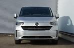 Volkswagen T7- Dubbelcabine- L2- DSG- 170Pk-Nieuw- 43990+BTW, Auto's, Automaat, Stof, Euro 6, Volkswagen