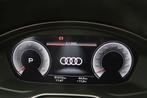 (1XMM555) AUDI A4 AVANT DIESEL, Electronic Stability Program (ESP), Euro 6, A4, Bedrijf