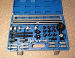 Hydraulische injector trekker 10 ton met aanpasbare brug, Verzenden, Nieuw