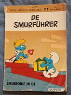 de smurfen 2: de smurführer, Eén stripboek, Ophalen of Verzenden, Gelezen