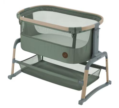 Maxi-Cosi Iora Air co-sleeper babybed, Kinderen en Baby's, Babywiegjes en Ledikanten, Zo goed als nieuw, Wieg, Ophalen