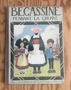 BECASSINE  éd.avant-guerre. TBE, Boeken, Stripverhalen, Ophalen of Verzenden
