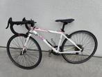 triban 3 junior koersfiets, Fietsen en Brommers, Fietsen | Racefietsen, Ophalen, Gebruikt