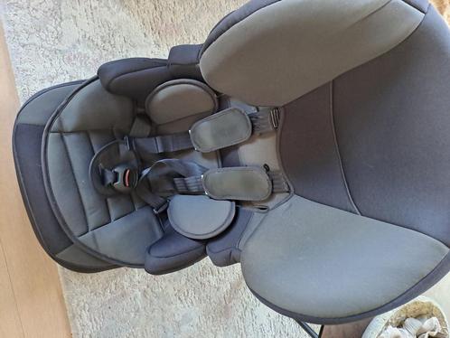 Autostoel, Kinderen en Baby's, Autostoeltjes, Gebruikt, Overige merken, 9 t/m 36 kg, Autogordel, Verstelbare rugleuning, Zijbescherming