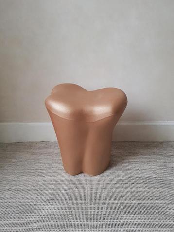 Tabouret TOOTH - designer Philippe STARCK - Édition XO