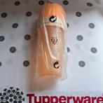 Tupperware suikerstrooier Nieuw, Verzenden, Nieuw, Oranje