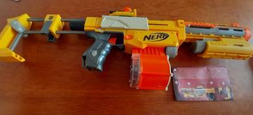 Nerf N-Strike Recon cs-6 beschikbaar voor biedingen