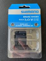 Shimano R55C4 remblokken, Autres types, Vélo de course, Shimano, Enlèvement ou Envoi