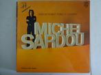 vinyle . Michel Sardou . 33 tours . Olympia, CD & DVD, Vinyles | Rock, Enlèvement, Utilisé, 12 pouces, Chanteur-compositeur