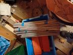 60/40 tinstaaf voor solderen, Doe-het-zelf en Bouw, Gereedschap | Lasapparaten, Ophalen of Verzenden, Zo goed als nieuw