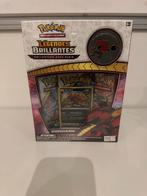 Collection avev pin’s zeroark FR, Ophalen of Verzenden, Zo goed als nieuw, Boosterbox