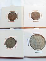 Mooie oude en recente circulatiemunten Hongarije., Postzegels en Munten, Ophalen of Verzenden