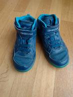 Baskets GEOX, pointure 33, Enfants & Bébés, Vêtements enfant | Chaussures & Chaussettes, Enlèvement, Utilisé