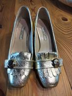 Guglielmo Rotta goudkleurige schoenen dames, Kleding | Dames, Schoenen, Schoenen met lage hakken, Overige kleuren, Ophalen of Verzenden
