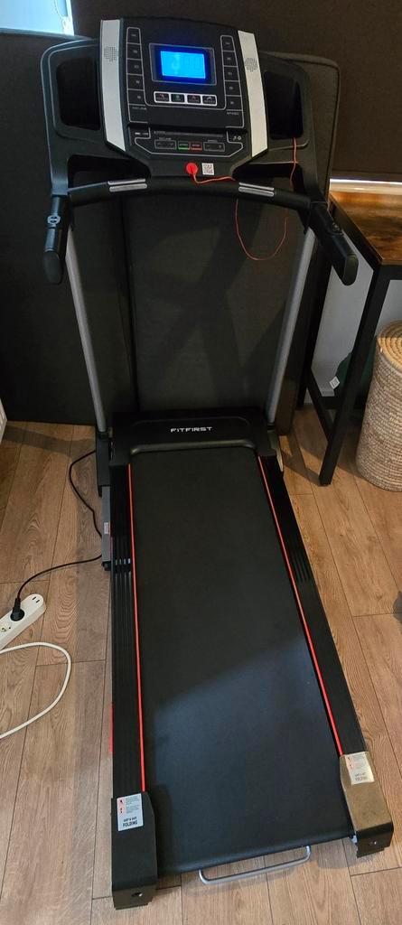 FitFirst Sprinter, Sport en Fitness, Fitnessapparatuur, Zo goed als nieuw, Ophalen