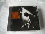 CD - U2 - RATTLE AND HUM, Ophalen of Verzenden, Zo goed als nieuw, 1980 tot 2000