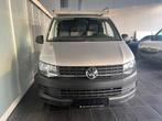 VW Transporter 2.0 TDI / Cruise/ Navi/ Airco/ 12M GARANTIE, Auto's, Stof, 4 cilinders, Volkswagen, Bedrijf