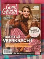 Goed gevoel - boost je veerkracht -, Boeken, Ophalen
