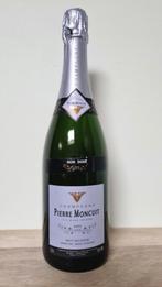 Champagne Pierre Moncuit Grand Cru Mesnil-Sur-Oger 2005, Ophalen of Verzenden, Champagne