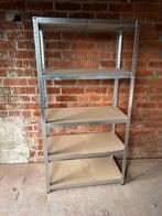 Opberg  rekje (90x50x180), Huis en Inrichting, Ophalen, Gebruikt