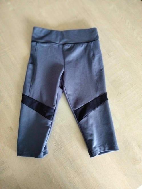 tennis broek / sportbroek maat 110 NIEUW, Kinderen en Baby's, Kinderkleding | Maat 110, Nieuw, Jongen of Meisje, Broek, Ophalen of Verzenden
