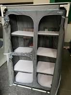 campingkast luxe, Caravans en Kamperen, Ophalen, Zo goed als nieuw, Campingkast