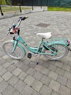 Meisjesfiets maat 20inch, Fietsen en Brommers, Fietsen | Meisjes, Ophalen, Gebruikt, Versnellingen, Xoxo