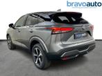 Nissan Qashqai 1.3 DIG-T MHEV N-Connecta, Bedrijf, 5 deurs, Qashqai, SUV of Terreinwagen