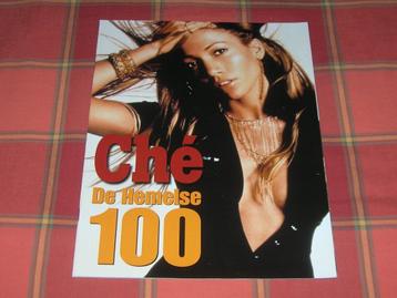 Ché Special magazine      beschikbaar voor biedingen