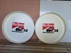 Marlboro 2 plateaux service bar. Voir description et photos, Ophalen of Verzenden, Gebruikt
